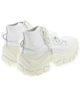 adidas（アディダス）スニーカー 白 サイズ:27cm メンズ/2200689447136