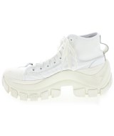 adidas（アディダス）スニーカー 白 サイズ:27cm メンズ/2200689447136