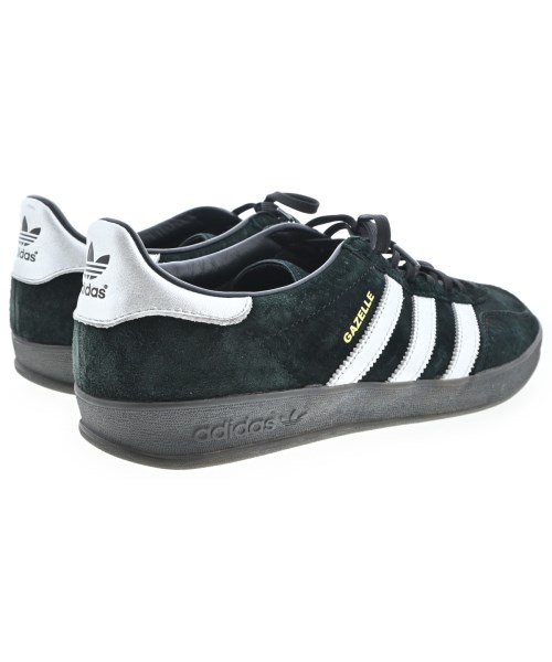 adidas（アディダス）スニーカー 黒 サイズ:28cm メンズ/2200679885016