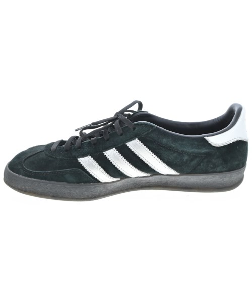 adidas（アディダス）スニーカー 黒 サイズ:28cm メンズ/2200679885016