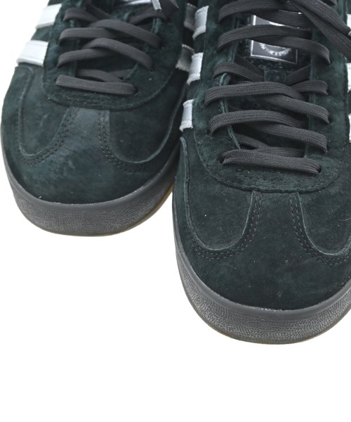 adidas（アディダス）スニーカー 黒 サイズ:28cm メンズ/2200679885016
