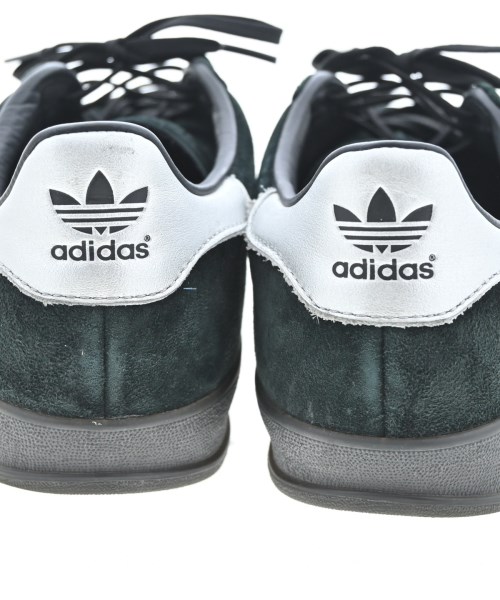 adidas（アディダス）スニーカー 黒 サイズ:28cm メンズ/2200679885016