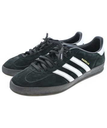 adidas（アディダス）スニーカー 黒 サイズ:28cm メンズ/2200679885016