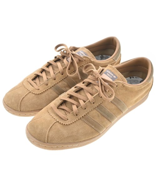 adidas(アディダス)スニーカー 茶 サイズ:28cm/2200679885023