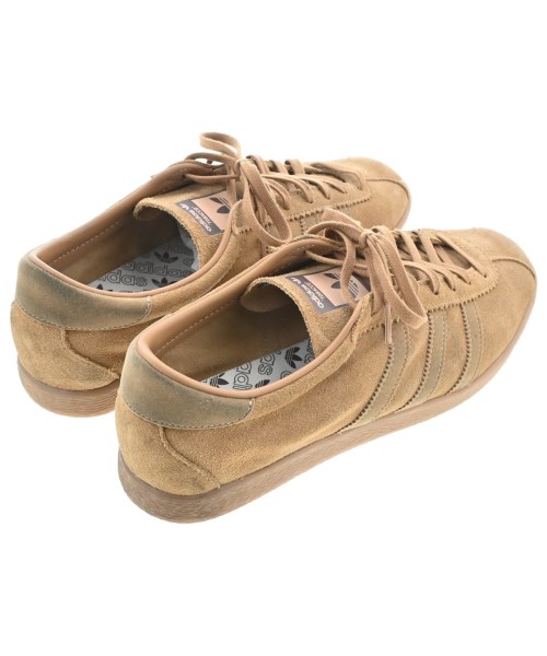 adidas（アディダス）スニーカー 茶 サイズ:28cm メンズ/2200679885023