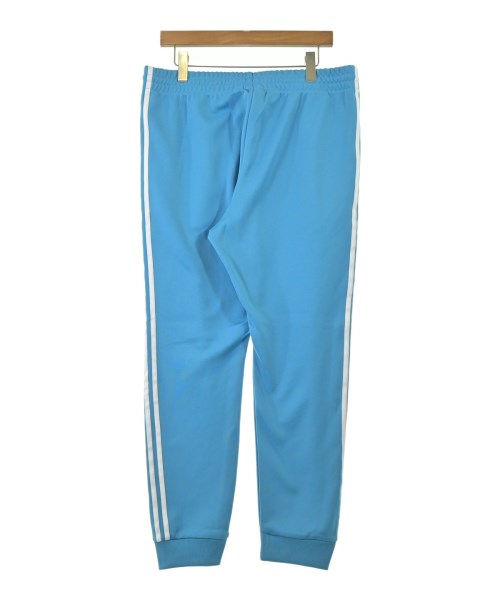 adidas（アディダス）スウェットパンツ 青 サイズ:2XO(XXXL位) メンズ/2200683114096