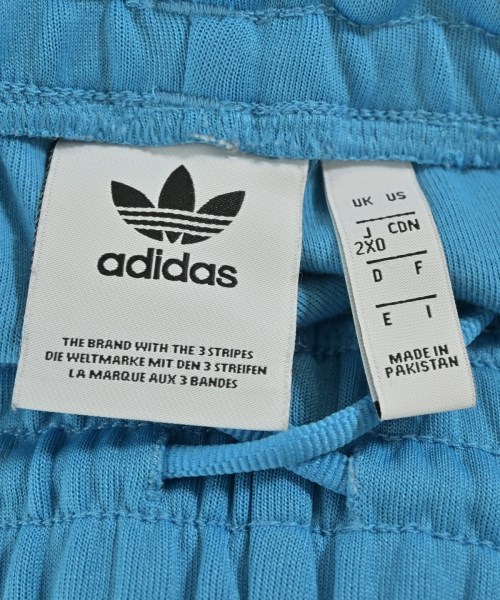 adidas（アディダス）スウェットパンツ 青 サイズ:2XO(XXXL位) メンズ/2200683114096