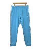 adidas（アディダス）スウェットパンツ 青 サイズ:2XO(XXXL位) メンズ/2200683114096
