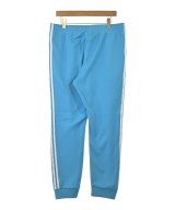 adidas（アディダス）スウェットパンツ 青 サイズ:2XO(XXXL位) メンズ/2200683114096