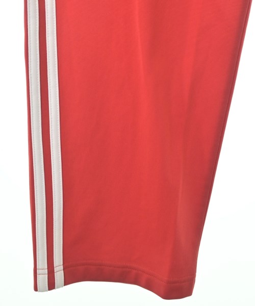 adidas（アディダス）スウェットパンツ 赤 サイズ:2XO(XXXL位) メンズ/2200683114102
