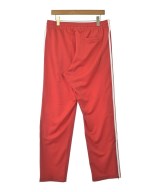 adidas（アディダス）スウェットパンツ 赤 サイズ:2XO(XXXL位) メンズ/2200683114102