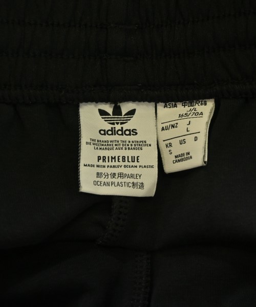 adidas（アディダス）その他 黒 サイズ:L レディース/2200683340105