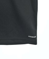 adidas（アディダス）ポロシャツ 黒 サイズ:2XL(XXL位) メンズ/2200683355093