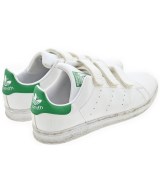 adidas（アディダス）スニーカー 白 サイズ:21cm レディース/2200686411055