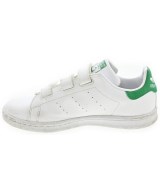adidas（アディダス）スニーカー 白 サイズ:21cm レディース/2200686411055