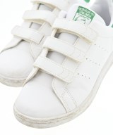 adidas（アディダス）スニーカー 白 サイズ:21cm レディース/2200686411055