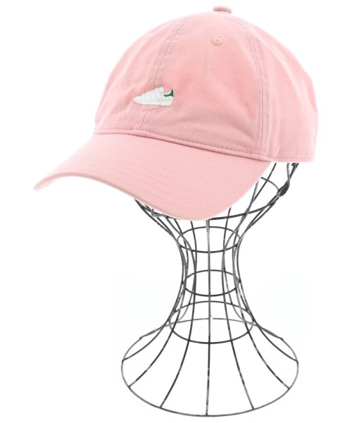 adidas(アディダス)キャップ ピンク サイズ:-/2200688891084