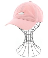 adidas（アディダス）キャップ ピンク サイズ:- メンズ/2200688891084