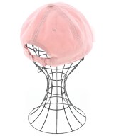 adidas（アディダス）キャップ ピンク サイズ:- メンズ/2200688891084