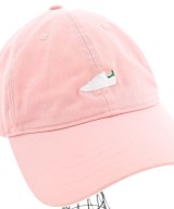 adidas（アディダス）キャップ ピンク サイズ:- メンズ/2200688891084