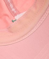 adidas（アディダス）キャップ ピンク サイズ:- メンズ/2200688891084