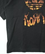 adidas（アディダス）Tシャツ・カットソー 黒 サイズ:S メンズ/2200689734090