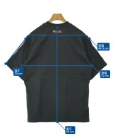 adidas（アディダス）Tシャツ・カットソー 黒 サイズ:S メンズ/2200689734090