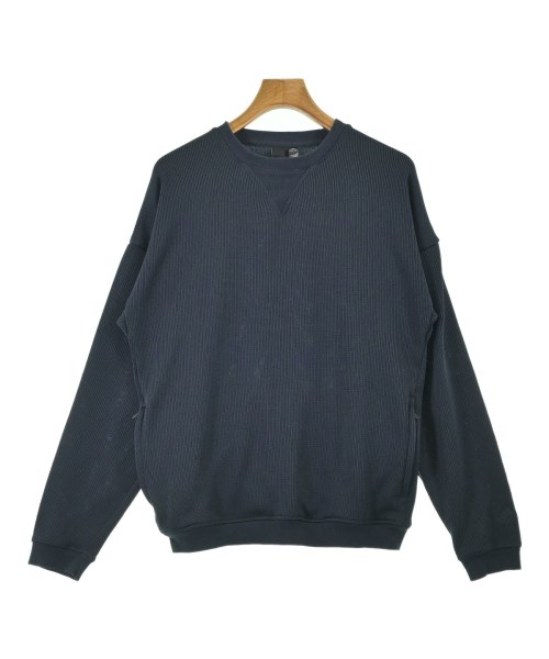 adidas(アディダス)ニット・セーター 紺 サイズ:M/2200689734236