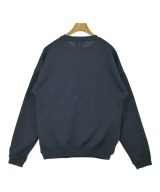 adidas（アディダス）ニット・セーター 紺 サイズ:M メンズ/2200689734236