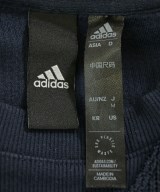 adidas（アディダス）ニット・セーター 紺 サイズ:M メンズ/2200689734236