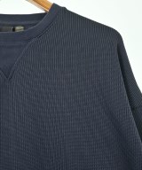 adidas（アディダス）ニット・セーター 紺 サイズ:M メンズ/2200689734236