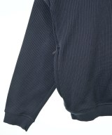 adidas（アディダス）ニット・セーター 紺 サイズ:M メンズ/2200689734236