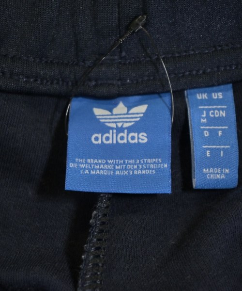 adidas（アディダス）スウェットパンツ 紺 サイズ:M メンズ/2200689734250