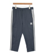 adidas（アディダス）スウェットパンツ 紺 サイズ:M メンズ/2200689734250