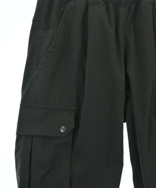 adidas（アディダス）カーゴパンツ 黒 サイズ:S レディース/2200685538036