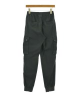 adidas（アディダス）カーゴパンツ 黒 サイズ:S レディース/2200685538036