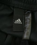 adidas（アディダス）カーゴパンツ 黒 サイズ:S レディース/2200685538036