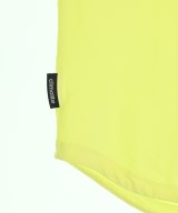 adidas（アディダス）Tシャツ・カットソー 黄 サイズ:M レディース/2200686661061
