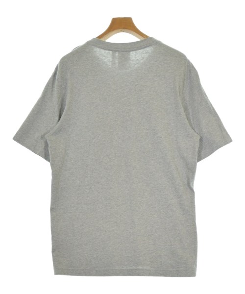 adidas（アディダス）Tシャツ・カットソー グレー サイズ:M メンズ/2200690049022