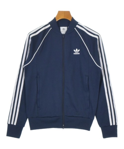 adidas(アディダス)Tシャツ・カットソー 紺 サイズ:S/2200683710175