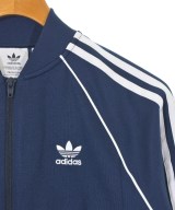 adidas（アディダス）Tシャツ・カットソー 紺 サイズ:S メンズ/2200683710175