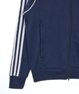 adidas（アディダス）Tシャツ・カットソー 紺 サイズ:S メンズ/2200683710175