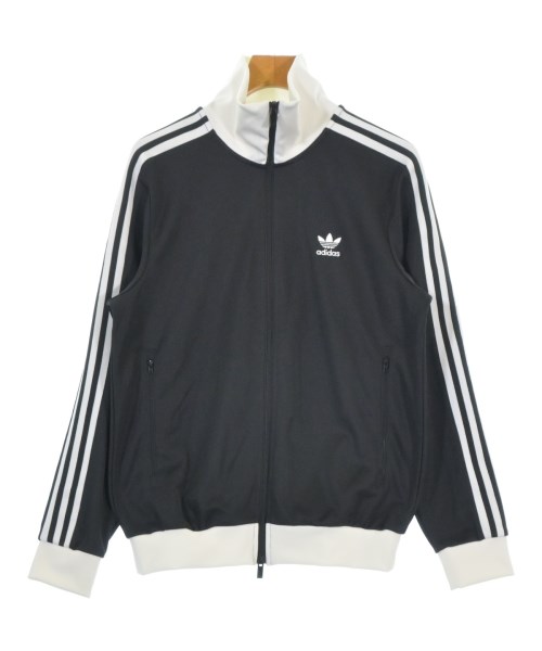 adidas(アディダス)スウェット 黒 サイズ:L/2200685234051