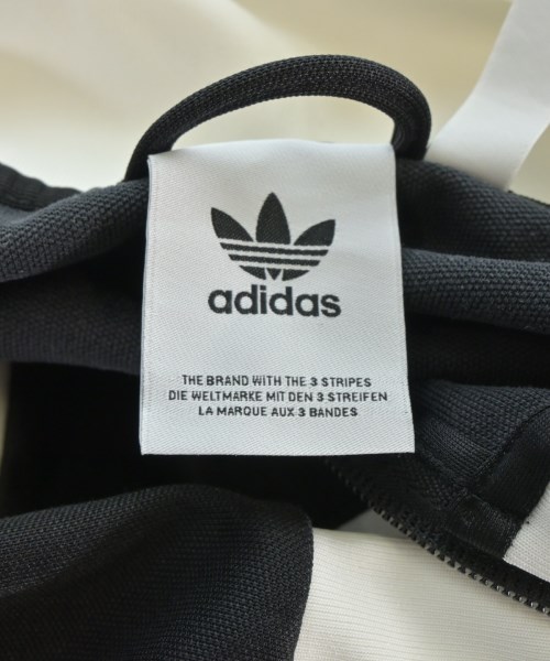 adidas（アディダス）スウェット 黒 サイズ:L メンズ/2200685234051