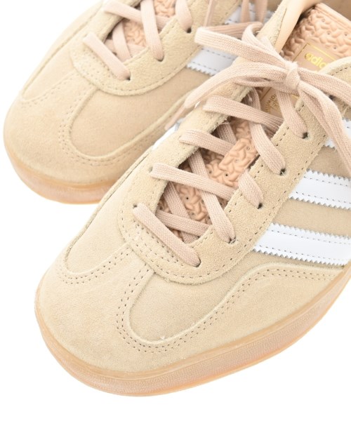adidas（アディダス）スニーカー ベージュ サイズ:24.5cm レディース/2200686666028