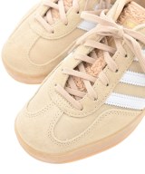 adidas（アディダス）スニーカー ベージュ サイズ:24.5cm レディース/2200686666028