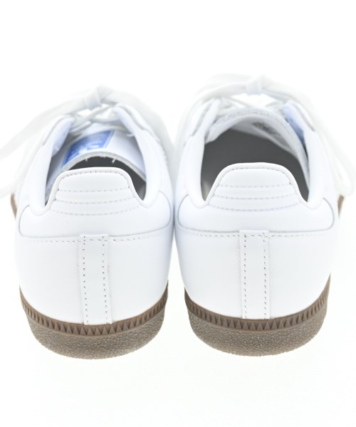 adidas（アディダス）スニーカー 白 サイズ:23cm レディース/2200690436044