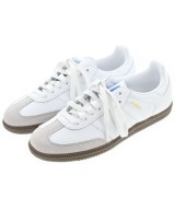 adidas（アディダス）スニーカー 白 サイズ:23cm レディース/2200690436044