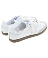 adidas（アディダス）スニーカー 白 サイズ:23cm レディース/2200690436044