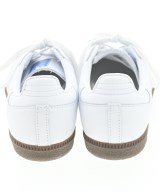 adidas（アディダス）スニーカー 白 サイズ:23cm レディース/2200690436044